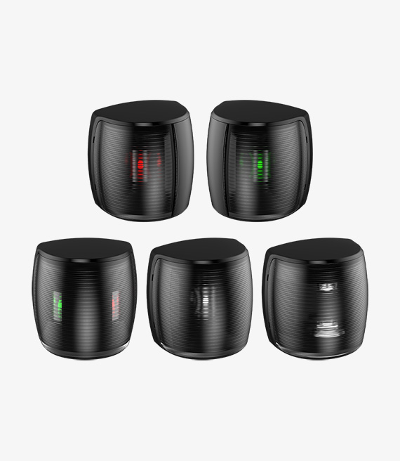 LED Navigation Lights 04 Series (Regular)